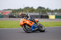 Advanced Group Orange Bikes